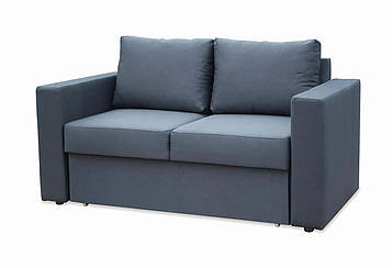 Диван Vika Чикаго 2-В 181x88 см (Велюр Пленет Exim Textile)