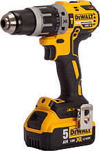 Шурупокрут DeWALT DCD796P2