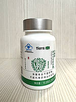 Капсули з селеном Тяньши Selenium, Селен