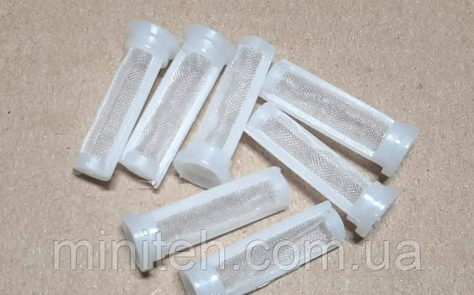 Фільтр штуцера насоса підкачки, фото 1