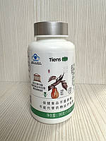 Жувальний кальцій зі смаком шоколаду Тяньши, китайське виробництво