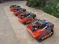 Газонокосарка з дистанційним керуванням FM1000/15, фото 2