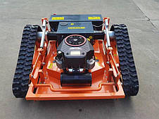 Газонокосарка з дистанційним керуванням FM1000/15, фото 3