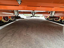 Газонокосарка з дистанційним керуванням FM1000/15, фото 4