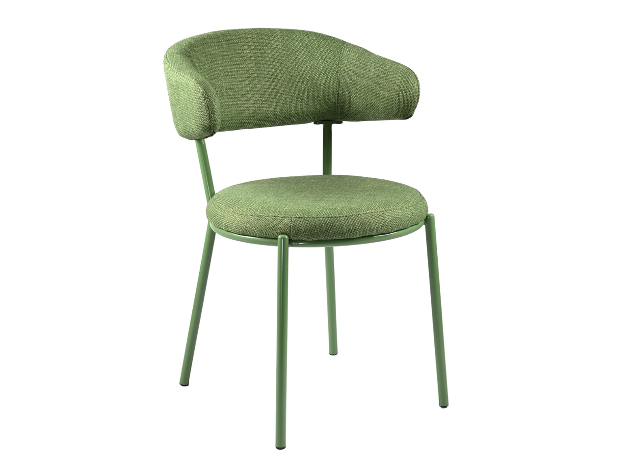 Стілець M-115 трав'яний, фото 1