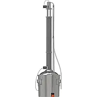 Опуклей модульный дистиллятор Baldur 18 л