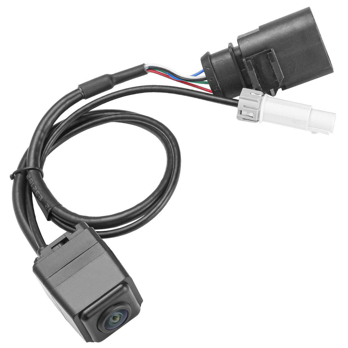 Камера заднього огляду GreenYi 95B980551L для Porsche Macan,Cayman,718,Boxster Spyder, фото 1