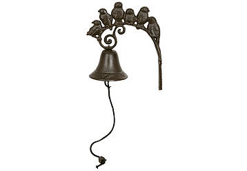 Дзвіночок чавун, 19*10*23см