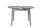 Керамічний стіл TM-85 ребекка грей + сірий, фото 10
