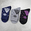 Шкарпетки зимові жіночі 12 пар махрові розмір 36-40 арт. 342.12, фото 7