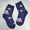 Шкарпетки зимові жіночі 12 пар махрові розмір 36-40 арт. 342.12, фото 8