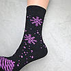 Шкарпетки зимові жіночі 12 пар махрові розмір 36-40 арт. 342.12, фото 9