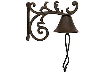 Дзвіночок чавун, 20.5*10*14см