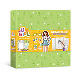 Набір для творчості Флора Dodo 300955, фото 4