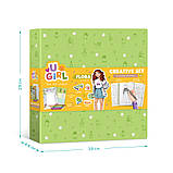 Набір для творчості Флора Dodo 300955, фото 6