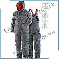 🧣 Нове надходження в Tambur: зимовий костюм Norfin Fjord до -30 °C вже в продажу!