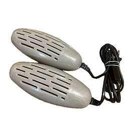 Сушарка для взуття Shine «Затишок» ЕСВ-12/220 В (16 см)