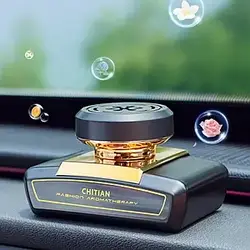 Автомобільний ароматизатор Парфуми CT-S88 55м