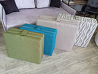 Матрас-трансформер (для бомбосховищ, дач, кемпінгів та ін.)