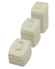 Комплект підставок для демонстрації 3 каблучок 3350-кв