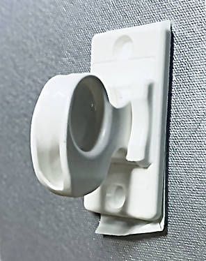 Фіксатор ланцюга (дитячий захист), фото 2