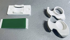 Фіксатор ланцюга (дитячий захист), фото 3