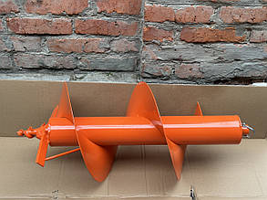 Шнек для мотобура KRAISSMANN SB 350*800 B