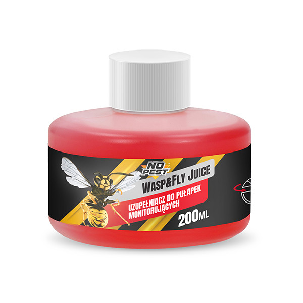 Приманка для осоловок і мухоловок Linarem 200 мл