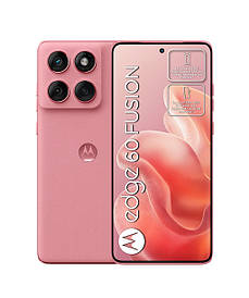 Чохли для Motorola Edge 60 Fusion