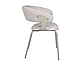 Стілець M-239 тауп + капучино, фото 2