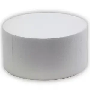 Фальш ярус діаметр  14 см. висота 15 см., фото 1