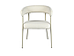 Стілець M-230 тапіока + кремовий, фото 4
