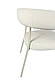 Стілець M-230 тапіока + кремовий, фото 10