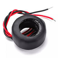 Тороидальний трансформатор струму AC 100А для 220В