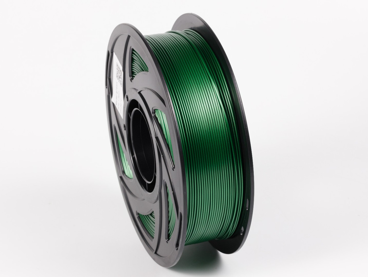 Пластик филамент для 3D-печати PETG Metal Color Filament 1.75mm, 1kg