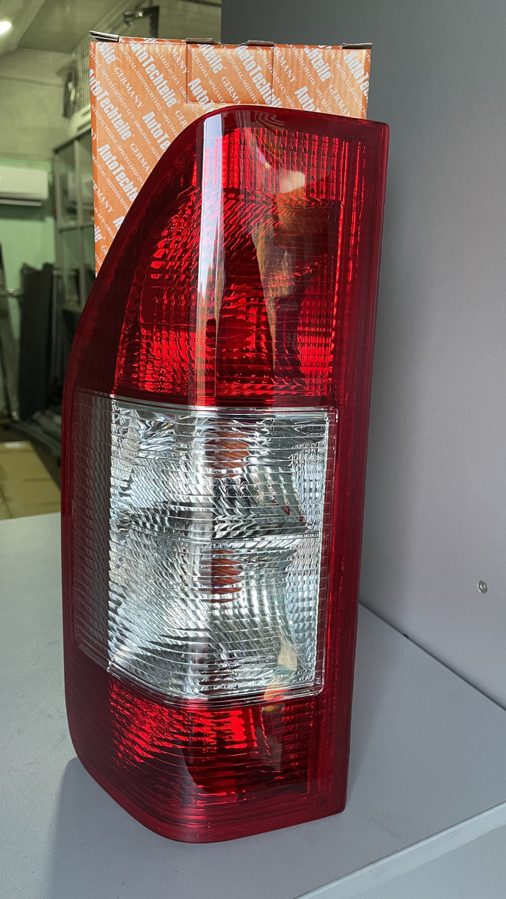 Ліхтар задній лівий Mercedes Sprinter CDI (2000-2006) - Туреччина - Autotechteile - 100 8220, фото 1