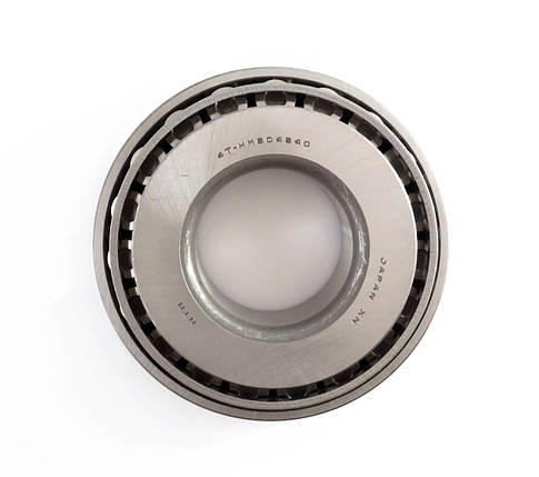 Підшипник HM804840/HM804810 NTN Японія, фото 2