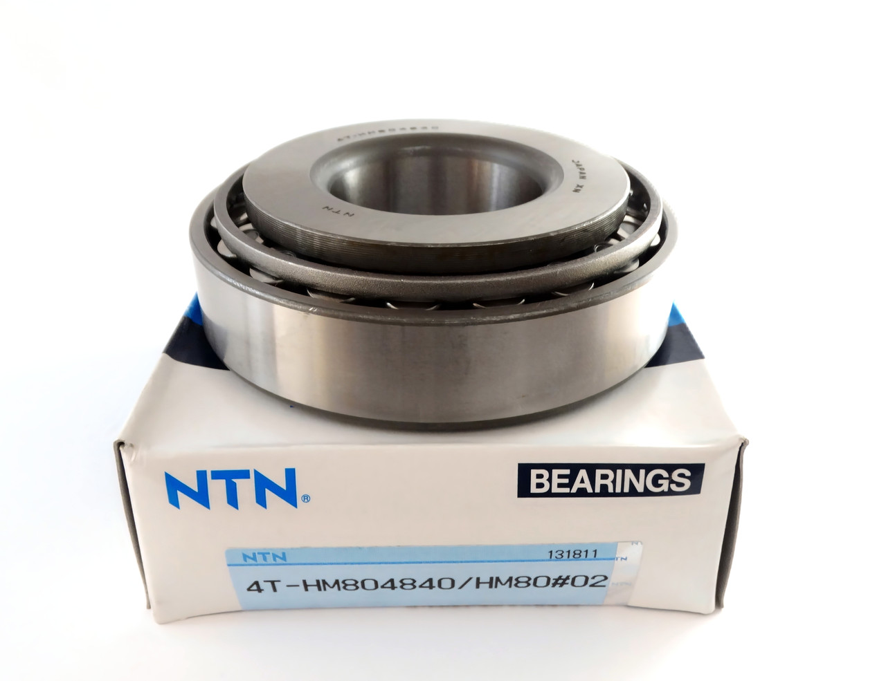 Підшипник HM804840/HM804810 NTN Японія