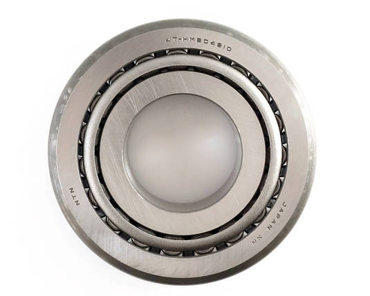 Підшипник HM804840/HM804810 NTN Японія, фото 3