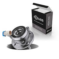 Посилена Маточина Chery Eastar (2003-). Передня. з ABS. АКСУСС Корея! VKBA3937 , R190.06 , 713644980