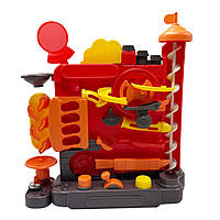 Дитяча розвиваюча іграшка "Веселий лабіринт" 216-2Y