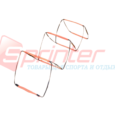 М'які сходи-бар'єр FT-ZD-6, фото 1