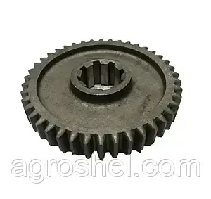 Шестерня150 М.37.274 Z-42 ХТЗ ТРАКТОР Т-150, фото 1