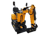 Міні-екскаватор NEX GROUP NANO