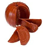 Шоколадний апельсин темний Terry's Chocolate Orange Dark 145г, фото 2