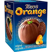 Шоколадний апельсин Terry's Chocolate Orange Milk 145г