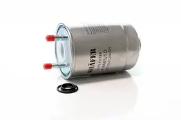 Паливний фільтр Fiat Doblo 223 (2000-2005) 1.9D, 46737091