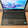 Ноутбук ігровой Dell Precision M6700 17.3" FHD i7-4810MQ 4дяра/32GB DDR3/SSD 512 GB/Nvidia Quadro K4100M 4Gb GDDR5 256Bit , фото 2