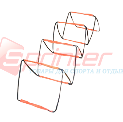 М'які сходи-бар'єр FT-ZD-10, фото 1