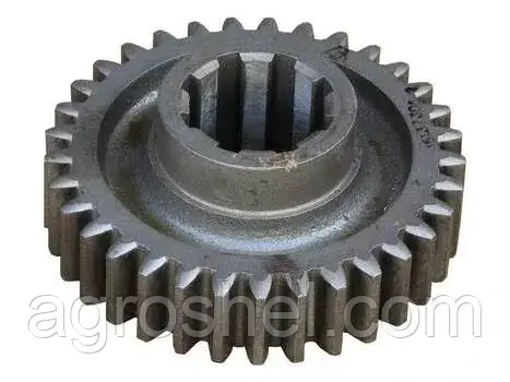 Шестерня 151.37.308-2 ХТЗ ТРАКТОР Т-150, фото 1